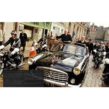 Classic Car: The Definitive Visual History (DK Definitive Visual Histories)