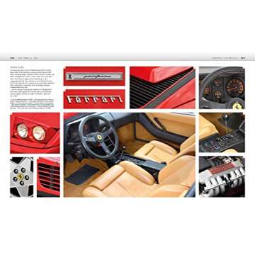 Classic Car: The Definitive Visual History (DK Definitive Visual Histories)