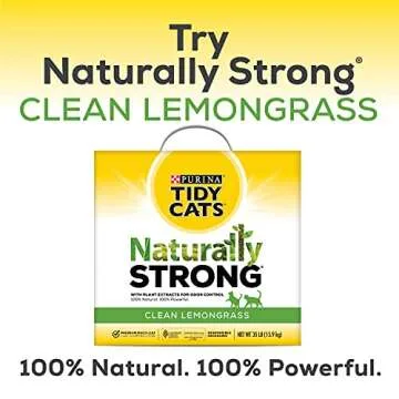 Purina Tidy Cats 24/7 Performance Clumping Cat Litter - 40 lb