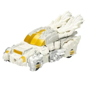 Transformers Legacy United Infernac Universe Nucleous Figure