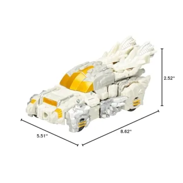 Transformers Legacy United Infernac Universe Nucleous Figure