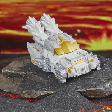 Transformers Legacy United Infernac Universe Nucleous Figure