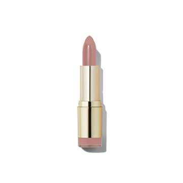 Milani Color Statement Matte Lipstick - Matte Naked (0.14 Ounce) Cruelty-Free Nourishing Lipstick wi...