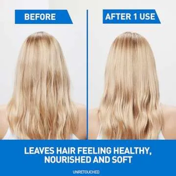 CeraVe Gentle Hydrating Conditioner Free from Harsh Chemicals