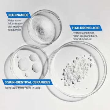 CeraVe Gentle Hydrating Conditioner Free from Harsh Chemicals