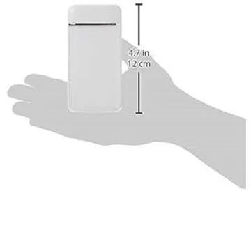 Sunbeam Color Changing LED Power Failure / Night Light, 3 Pack