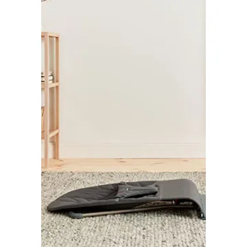 BabyBjörn Bouncer Bliss - Stylish & Safe Baby Bouncer