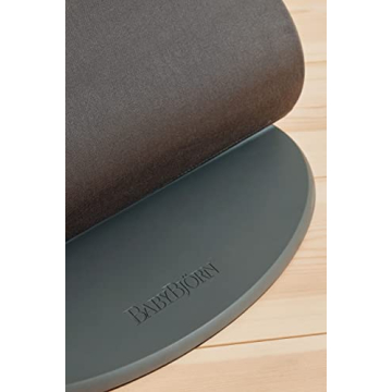 BabyBjörn Bouncer Bliss - Stylish & Safe Baby Bouncer