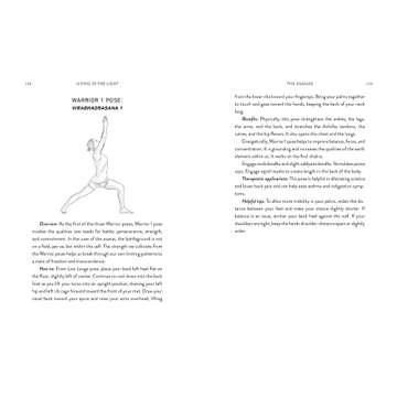 Living in the Light: Yoga for Self-Realization - Unlock Your Inner Peace and Potential