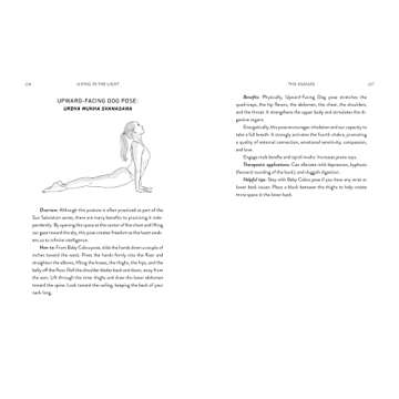 Living in the Light Yoga Book for Self-Realization Guide