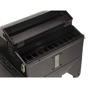 Pit Boss 10538 PB206PSP2 Wood Pellet Grill for Outdoor Cooking