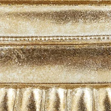 Deco 79 Beautiful Polystone Decorative Jar for Home Decor