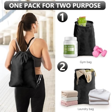 OlarHike 8 Set Packing Cubes for Travel Organization