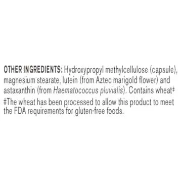 NeoCell Glow Matrix With Hyaluronic Acid Capsules, Essential Lubricant, Supports Tissue Hydration, Gluten Free, Unflavored, 90 Count, 1 Bottle