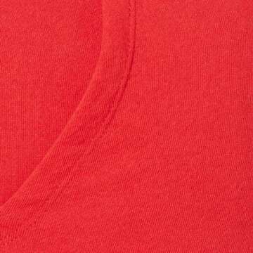 Amazon Essentials Women's Fleece Jogger Sweatpant in Red