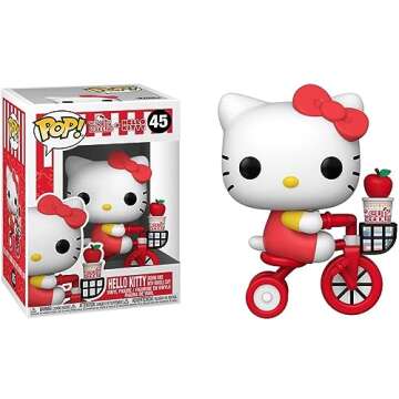 Adorable Gudetama Collectible Figure for All Ages