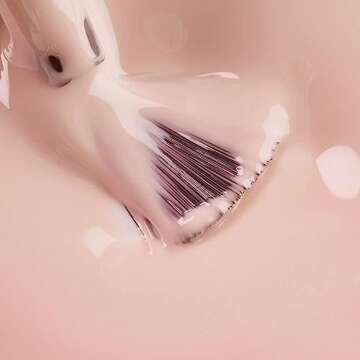 Le Mini Macaron Gel Manicure Kit for At-Home Nail Art