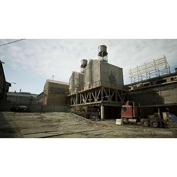 RoboCop Rogue City (PS5)