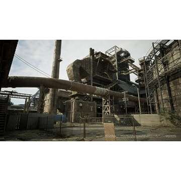 RoboCop Rogue City (PS5)