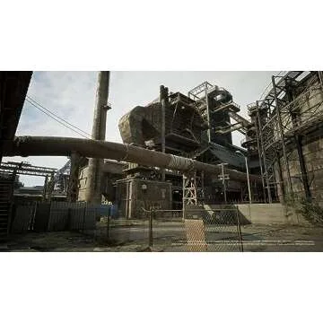 ROBOCOP: Rogue City - Action-Packed PS5 Adventure