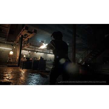 RoboCop Rogue City (PS5)