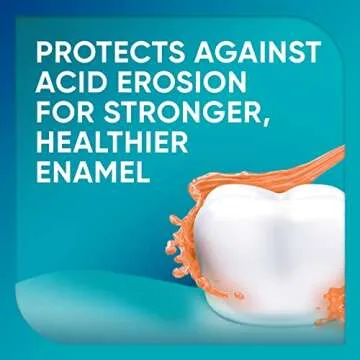 Sensodyne Pronamel Toothpaste for Sensitive Teeth - 3 Pack