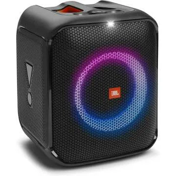 JBL Partybox Encore Essential Speaker with Lights