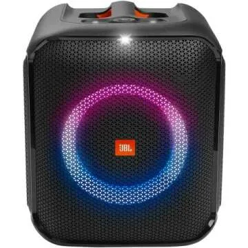 JBL Partybox Encore Essential Speaker with Lights