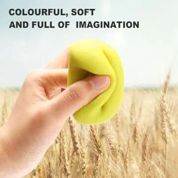 VConejo Dinosaur Shape Maker for Creative Kids 2-8 Years