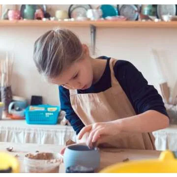 JRKOO Clay Tools Kit - 28 Essential Pottery Tools