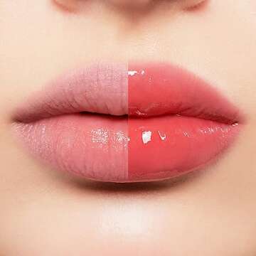 dasique Fruity Lip Jam (#10 Fig Jam) | High-shine finish | Moisturizing, 0.11 Ounce (Pack of 1)