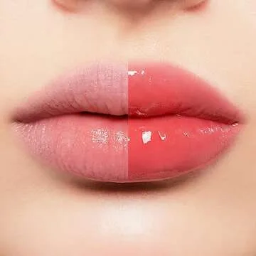 dasique Fruity Lip Jam with High-Shine Finish