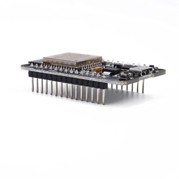 ESP32 WROOM-32 Development Board for IoT Projects