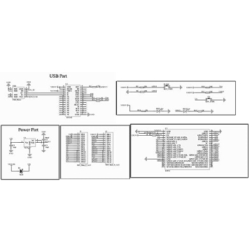 ESP32 WROOM-32 Development Board for IoT Projects