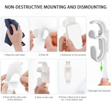 CPAP Hose Holder with Anti-Skid Function for Better Sleep