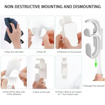 CPAP Hose Holder with Anti-Skid Function for Better Sleep