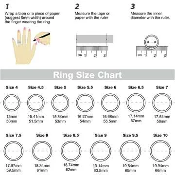 Boya Engagement Platinum Moissanite Ring - Stylish Choice