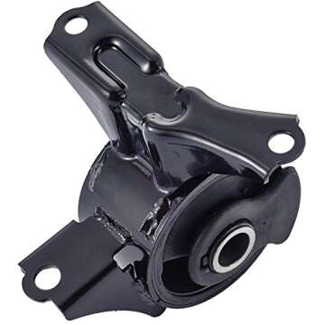 ENA Engine Motor Trans Mount Set of 5 Compatible with Honda Acura 1998 1999 2000 2001 2002 Accord 3....