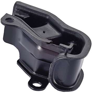 ENA Engine Motor Trans Mount Set of 5 Compatible with Honda Acura 1998 1999 2000 2001 2002 Accord 3.0L 1999 2000 2001 2002 2003 TL 3.2L Replacement for A6592 A6552 A4507 A6582 A6579