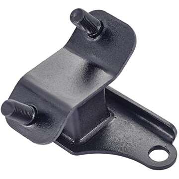 ENA Engine Motor Trans Mount Set of 5 Compatible with Honda Acura 1998 1999 2000 2001 2002 Accord 3.0L 1999 2000 2001 2002 2003 TL 3.2L Replacement for A6592 A6552 A4507 A6582 A6579