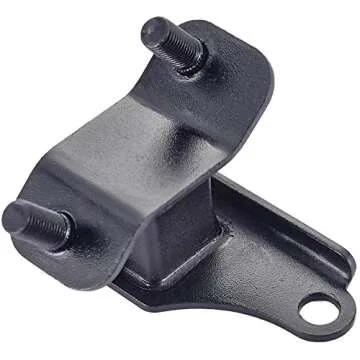 ENA Engine Motor Trans Mount Set of 5 Compatible with Honda Acura 1998 1999 2000 2001 2002 Accord 3.0L 1999 2000 2001 2002 2003 TL 3.2L Replacement for A6592 A6552 A4507 A6582 A6579