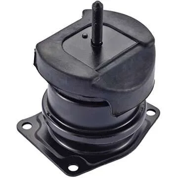 ENA Engine Motor Trans Mount Set of 5 Compatible with Honda Acura 1998 1999 2000 2001 2002 Accord 3.0L 1999 2000 2001 2002 2003 TL 3.2L Replacement for A6592 A6552 A4507 A6582 A6579