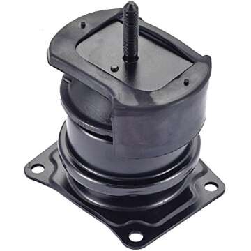 ENA Engine Motor Trans Mount Set of 5 Compatible with Honda Acura 1998 1999 2000 2001 2002 Accord 3.0L 1999 2000 2001 2002 2003 TL 3.2L Replacement for A6592 A6552 A4507 A6582 A6579