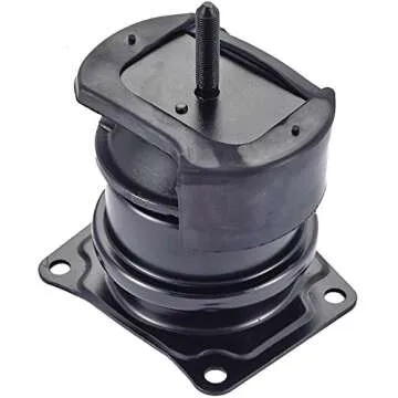 ENA Engine Motor Trans Mount Set of 5 Compatible with Honda Acura 1998 1999 2000 2001 2002 Accord 3.0L 1999 2000 2001 2002 2003 TL 3.2L Replacement for A6592 A6552 A4507 A6582 A6579