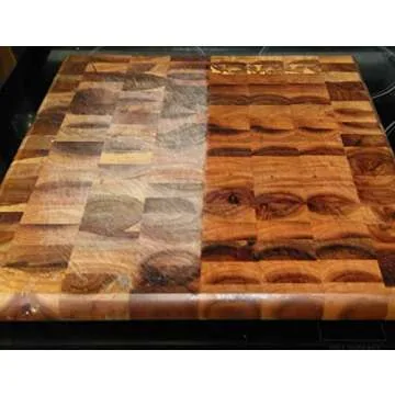 Wood Butter Conditioner for Cutting Boards & Butcher Blocks