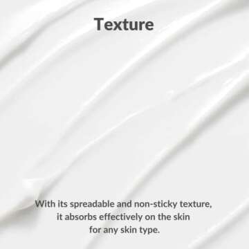 DearKlairs Rich Moist Soothing Cream 80ml, Sensitive Skin, Hypoallergenic, Centella Asiatica, Ceremide, Moisturizer, Full Hydration, Non-sticky texture, K-beauty