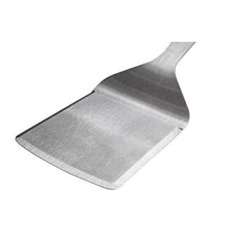 Traeger BBQ Grilling Spatula Heavy Duty Stainless Steel