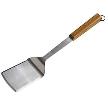 Traeger BBQ Grilling Spatula Heavy Duty Stainless Steel