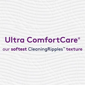 Cottonelle Ultra ComfortCare Soft Toilet Paper - 12 Rolls