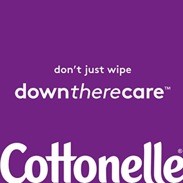 Cottonelle Ultra ComfortCare Soft Toilet Paper - 12 Rolls